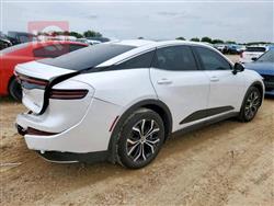 تويوتا كراون